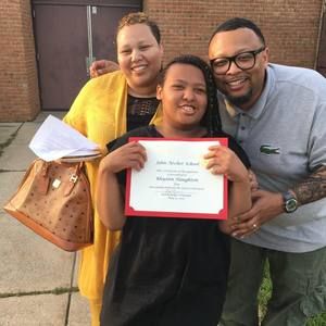 Meet your Posher, Kevin